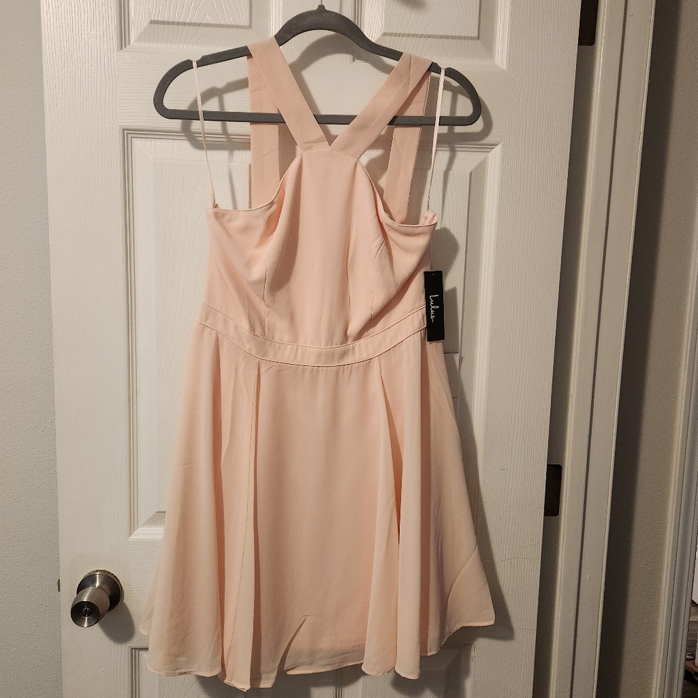 Lulus Dress